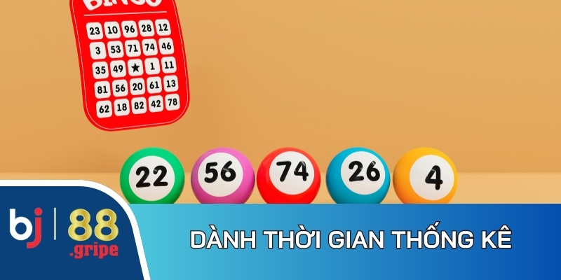 Đề Về 08 Hôm Sau Đánh Con Gì? Tổng Hợp Thống Kê 2026 4 Dành thời gian thống kê kết quả xổ số xoay quanh đề 08